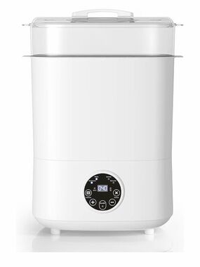 Baby Bottle Sterilizer and Dryer
